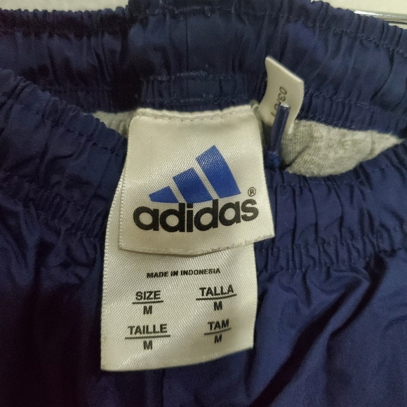 Adidas pants - Picture 2 of 4